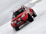 Arctic Trucks Toyota Hilux Invincible AT38 2007 года
